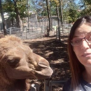 Meet your Posher, Tiffany